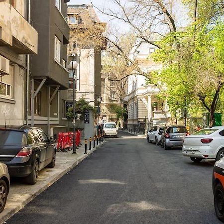 Cosy Nest M&N Condos Bukareszt Zewnętrze zdjęcie