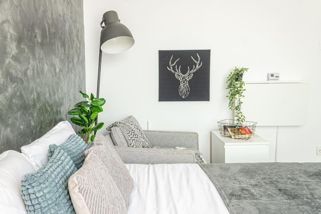 Cosy Nest M&N Condos Bukareszt Zewnętrze zdjęcie