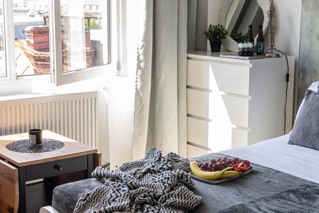 Cosy Nest M&N Condos Bukareszt Zewnętrze zdjęcie
