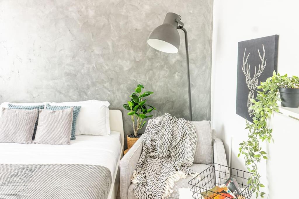 Cosy Nest M&N Condos Bukareszt Zewnętrze zdjęcie