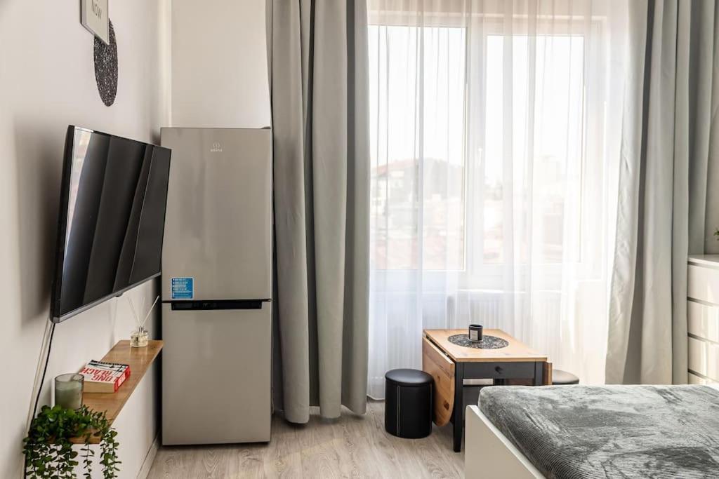 Cosy Nest M&N Condos Bukareszt Zewnętrze zdjęcie