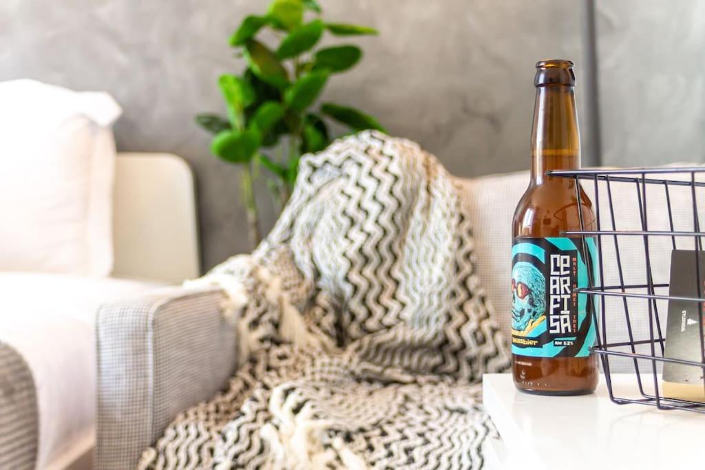 Cosy Nest M&N Condos Bukareszt Zewnętrze zdjęcie