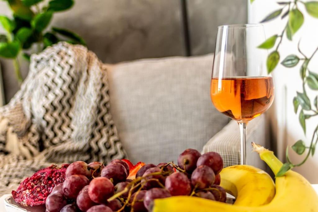 Cosy Nest M&N Condos Bukareszt Zewnętrze zdjęcie