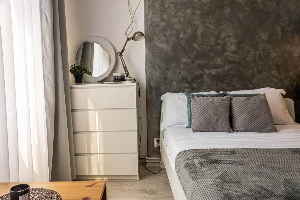 Cosy Nest M&N Condos Bukareszt Zewnętrze zdjęcie