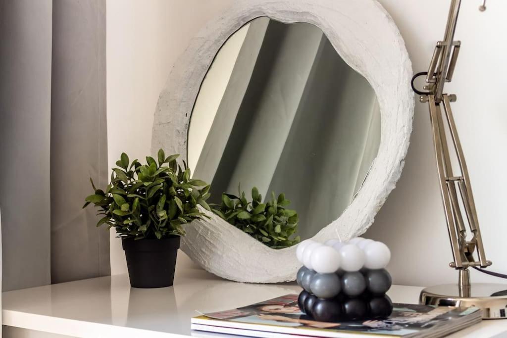 Cosy Nest M&N Condos Bukareszt Zewnętrze zdjęcie