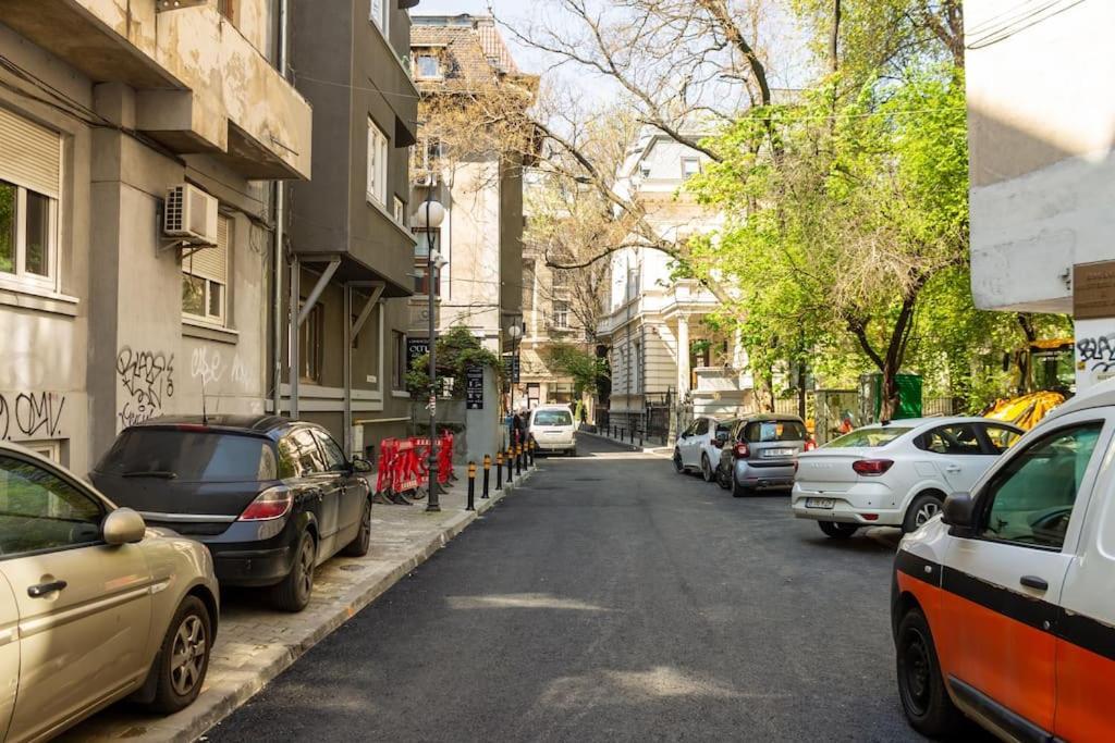 Cosy Nest M&N Condos Bukareszt Zewnętrze zdjęcie