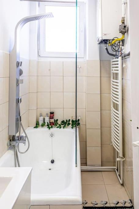Cosy Nest M&N Condos Bukareszt Zewnętrze zdjęcie