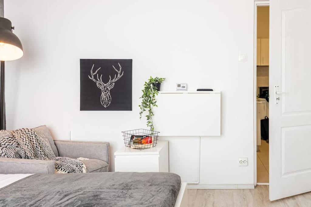 Cosy Nest M&N Condos Bukareszt Zewnętrze zdjęcie