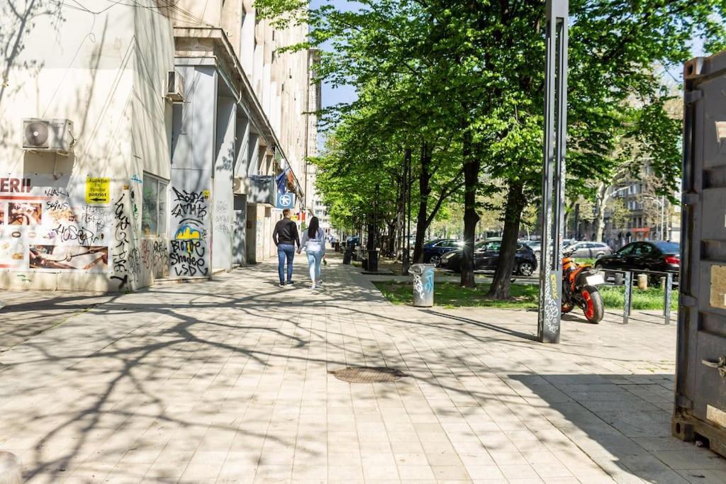 Cosy Nest M&N Condos Bukareszt Zewnętrze zdjęcie