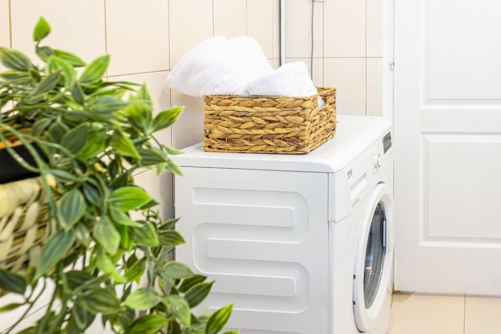 Cosy Nest M&N Condos Bukareszt Zewnętrze zdjęcie