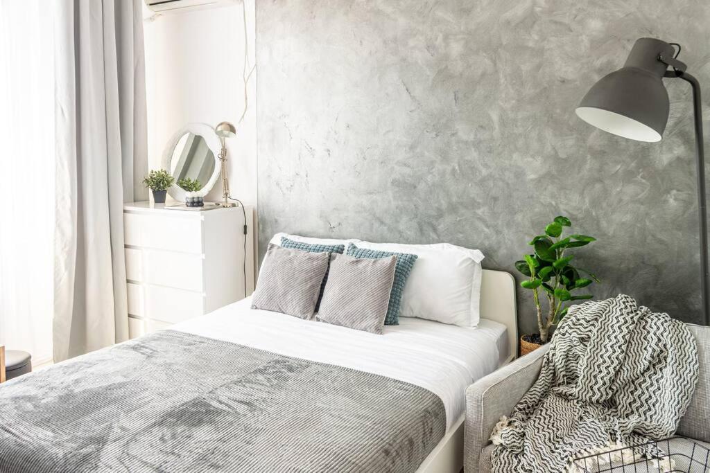 Cosy Nest M&N Condos Bukareszt Zewnętrze zdjęcie